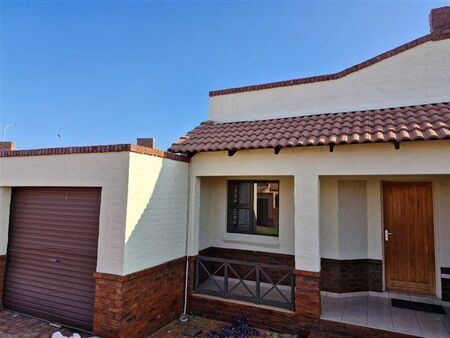 2 Bedroom House in Kathu