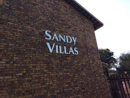 3 Bedroom Apartment in West Acres