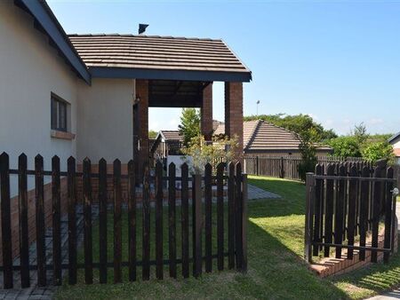 3 Bedroom Apartment in Elawini Lifestyle Estate