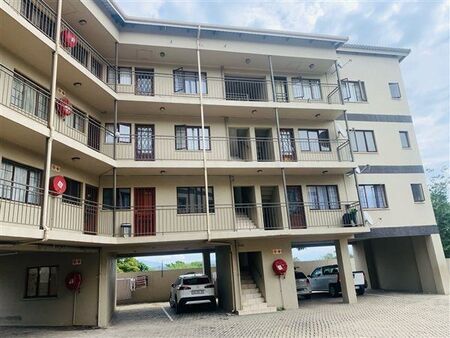 1 Bedroom Apartment in Sonheuwel