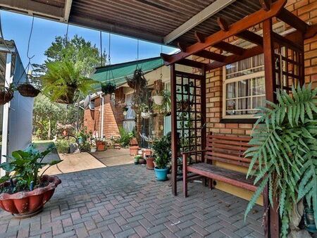3 Bedroom House in West Acres