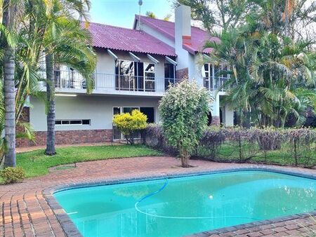 4 Bedroom House in Modimolle