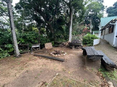 1 Bedroom Apartment in Banners Rest