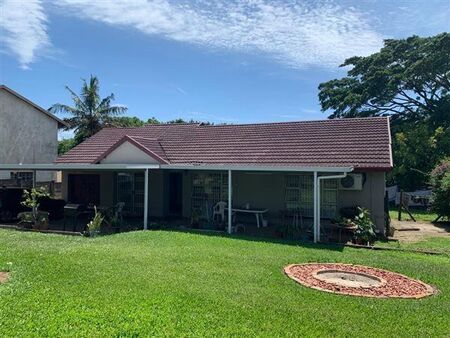 3 Bedroom House in Arboretum