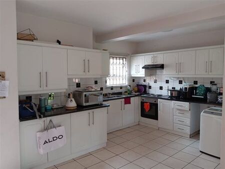 3 Bedroom Duplex in Meerensee