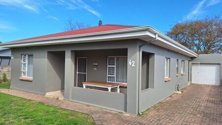 3 Bedroom house to rent in George East