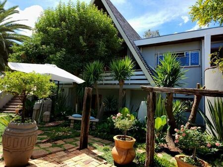 1 Bedroom bachelor to rent in Dan Pienaar, Bloemfontein
