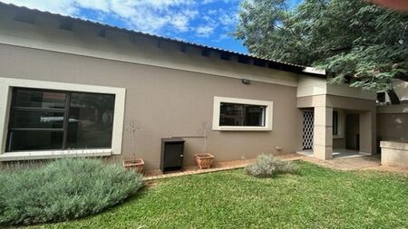3 Bedroom house to rent in Boschdal, Rustenburg