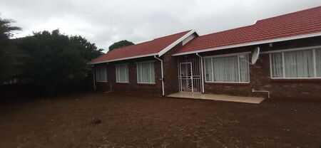 3 Bedroom house to rent in Bergsig, Heidelberg