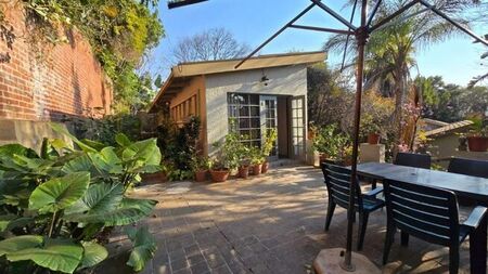 2 Bedroom cottage to rent in Waterkloof Ridge, Pretoria