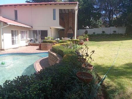 1 Bedroom cottage to rent in Bromhof, Randburg