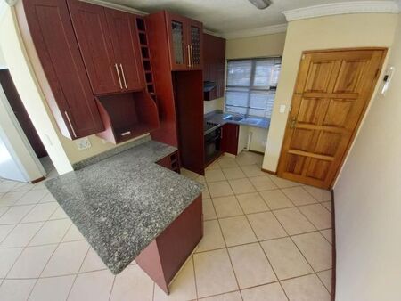 2 Bedroom apartment to rent in Hurlyvale, Edenvale