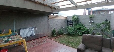 2 Bedroom duplex townhouse - sectional to rent in Waterkloof Glen, Pretoria