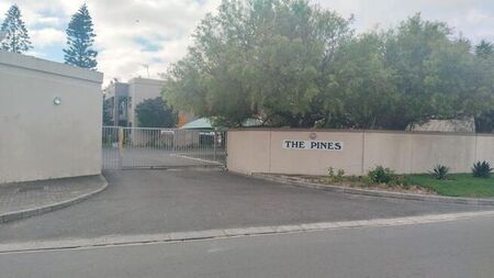 2 Bedroom apartment to rent in Groenvallei, Bellville