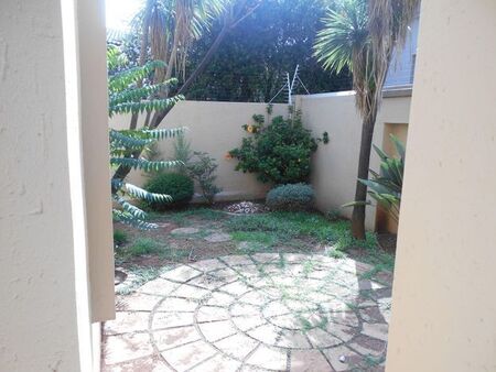 2 Bedroom apartment to rent in Blackheath, Randburg