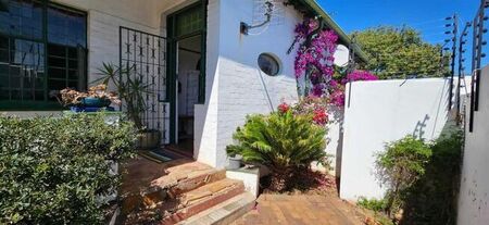 2 Bedroom semi-detached to rent in Brixton, Johannesburg