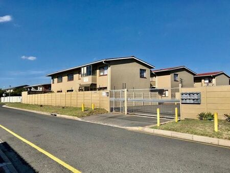 2 Bedroom apartment to rent in Milnerton Central