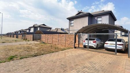 3 Bedroom house to rent in Andeon, Pretoria