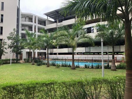 2 Bedroom apartment to rent in New Town Centre, Umhlanga