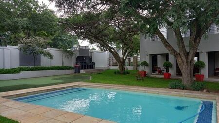 1 Bedroom apartment to rent in Douglasdale, Sandton