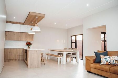 3 Bedroom house to rent in Secunda