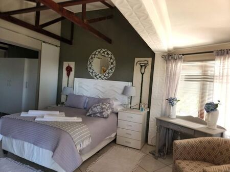 1 Bedroom house to rent in Dan Pienaar, Bloemfontein