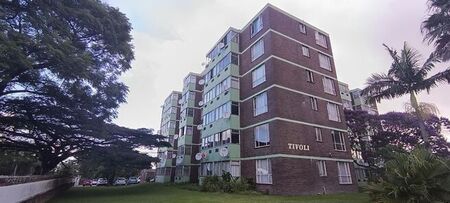 2 Bedroom apartment to rent in Ashley, Pinetown