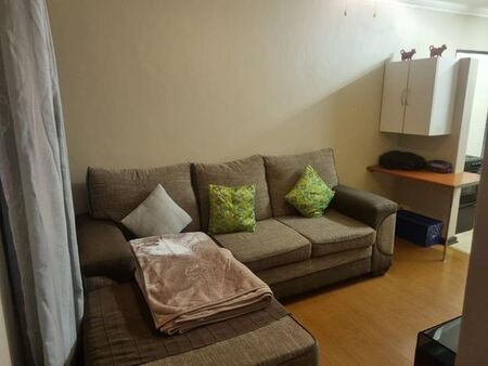 1 Bedroom cottage to rent in Clubview, Centurion