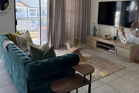 2 Bedroom apartment to rent in Savannah Country Estate, Pretoria