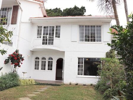 2 Bedroom Townhouse in Beacon Bay