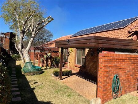 2 Bedroom House in Faerie Glen