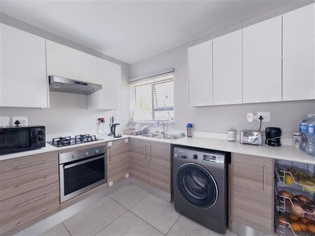 2 Bedroom Townhouse in Equestria