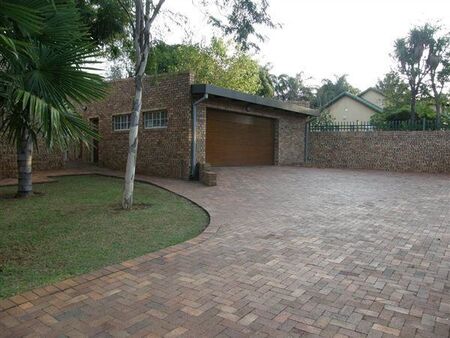3 Bedroom House in Faerie Glen