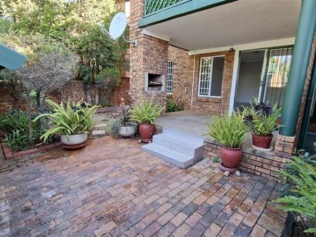 2 Bedroom Townhouse in Faerie Glen