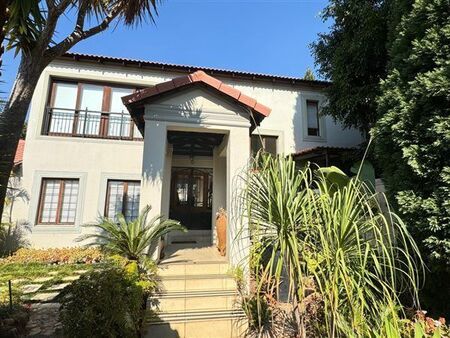 4 Bedroom House in Woodhill