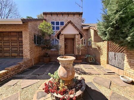 3 Bedroom House in Faerie Glen