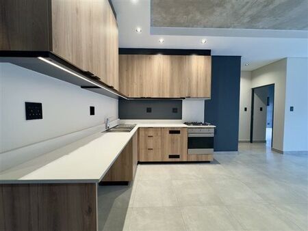 2 Bedroom Apartment in Waterkloof