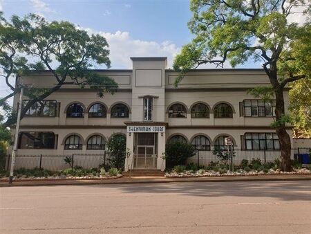 2 Bedroom Apartment in Arcadia