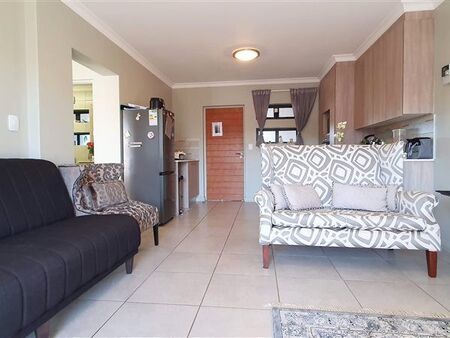 1 Bedroom Apartment in Waterkloof