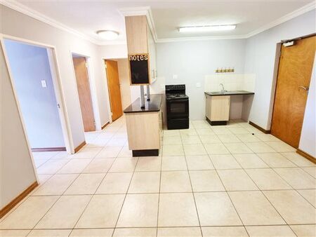 2 Bedroom Flat in Hillcrest