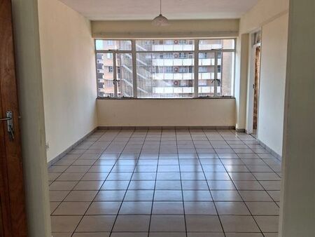 2 Bedroom Apartment in Sunnyside