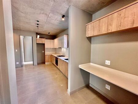 2 Bedroom Apartment in Brooklyn