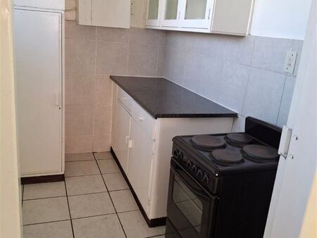 2 Bedroom Apartment in Arcadia