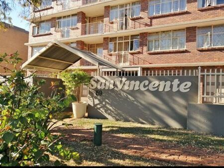 3 Bedroom Apartment in Sinoville