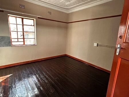 Studio Apartment in Pretoria Central
