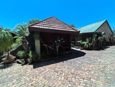 1 Bedroom Apartment in Pretoria North