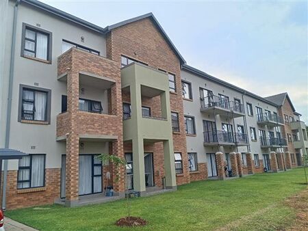 2 Bedroom Apartment in Montana