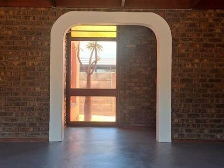 3 Bedroom House in Pretoria North