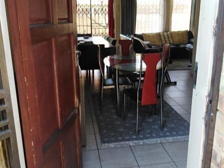 3 Bedroom Duplex in Annlin