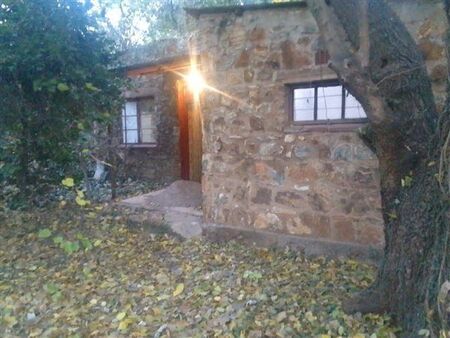 1 Bedroom House in Protea Glen